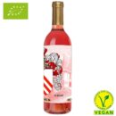 2104 - Rosé Wine Château Monells