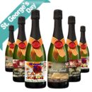 I Cava Brut Reserve of the St. George's Day