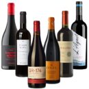 First Tasting Box of 6 Red Wines of the Priorat