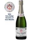1000 - Semi Dry Cava Albert Monells