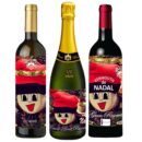 Christmas Pack III : Red Wine + Red Vermouth + Cava Brut Reserve