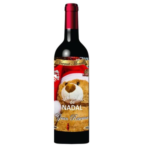 III Christmas Vermouth