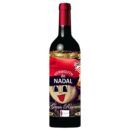 I Christmas Red Vermouth
