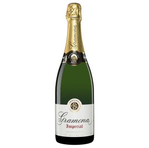 1280 - Corpinnat Gramona Imperial Brut Grand Reserve