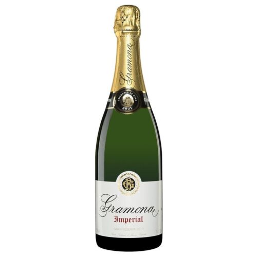 1280 - Corpinnat Gramona Imperial Brut Grand Reserve