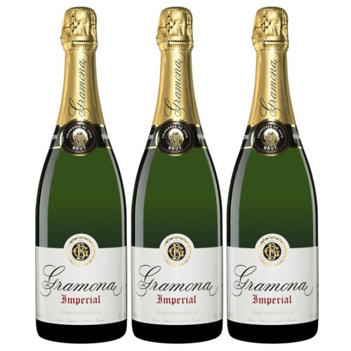 1280 - Corpinnat Gramona Imperial Brut Grand Reserve
