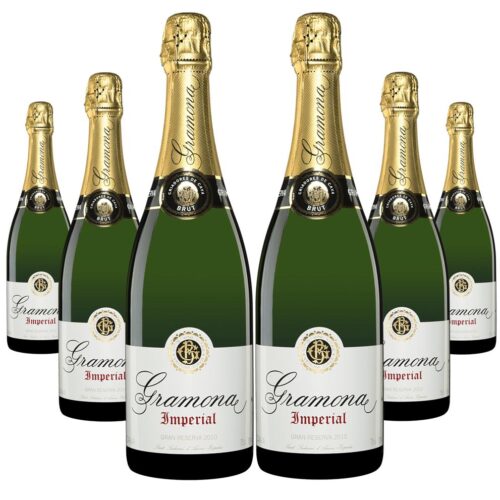 1280 - Corpinnat Gramona Imperial Brut Grand Reserve