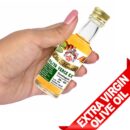 8020 - Monodose Extra Virgin Olive Oil of 20 ml.