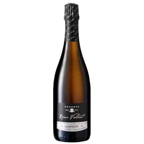 1201 - De Muller Sparkling Violant Queen Reserve D.O. Tarragona