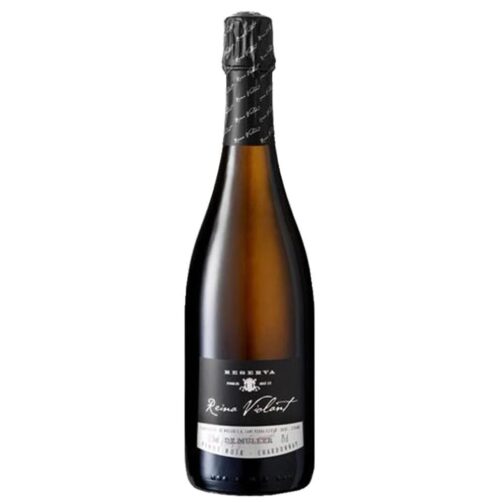 1201 - De Muller Sparkling Violant Queen Reserve D.O. Tarragona