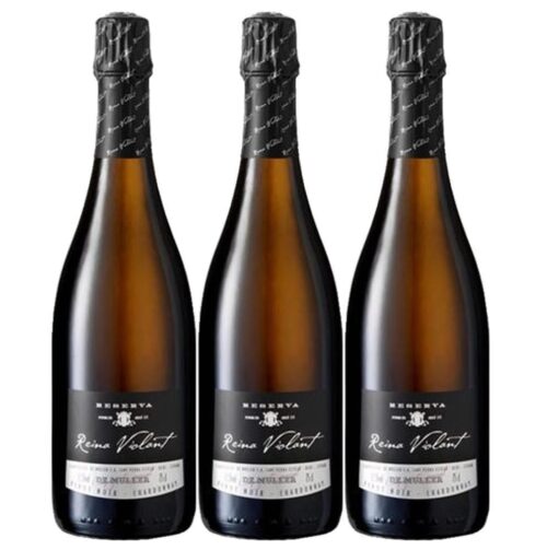 1201 - De Muller Sparkling Violant Queen Reserve D.O. Tarragona