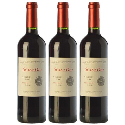 2801 - Scala Dei Red Wine