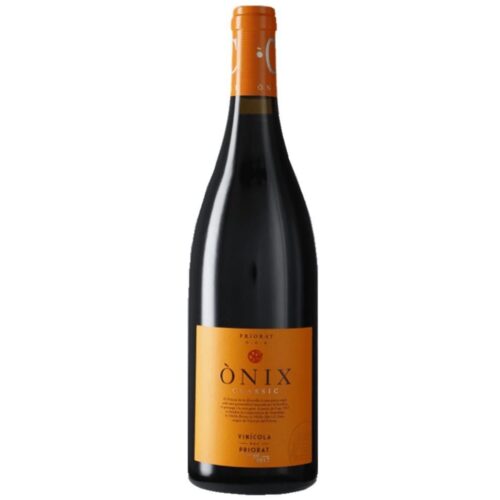 2802 - Ònix Clàssic Red Wine
