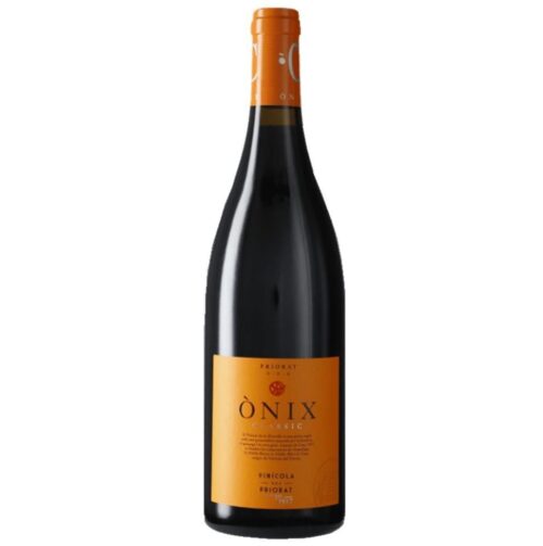 2802 - Ònix Clàssic Red Wine