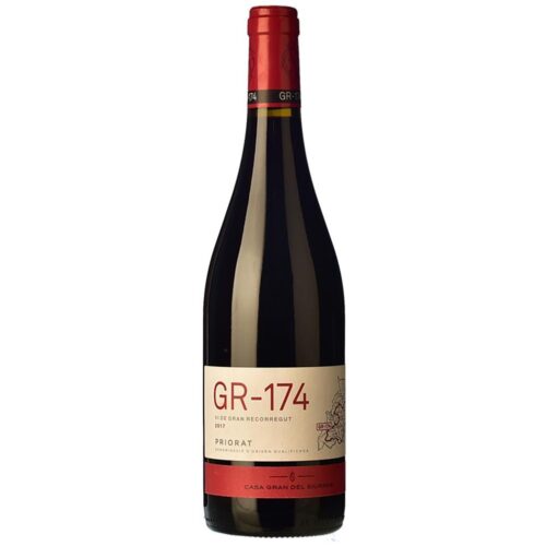 2805 - GR-174 Red Wine