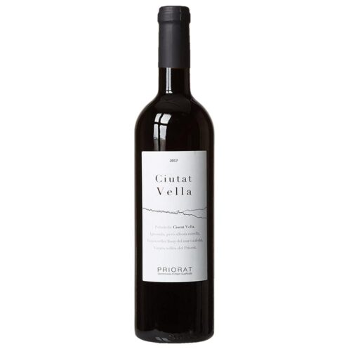 2803 - Ciutat Vella Red Wine