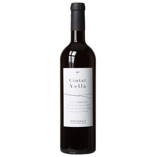2803 - Ciutat Vella Red Wine