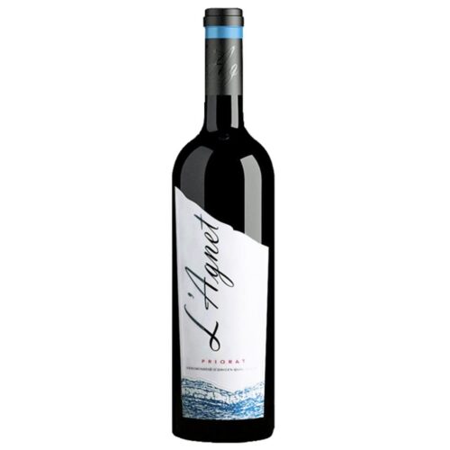 2804 - L'Agnet Red Wine