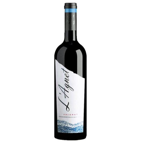 2804 - L'Agnet Red Wine