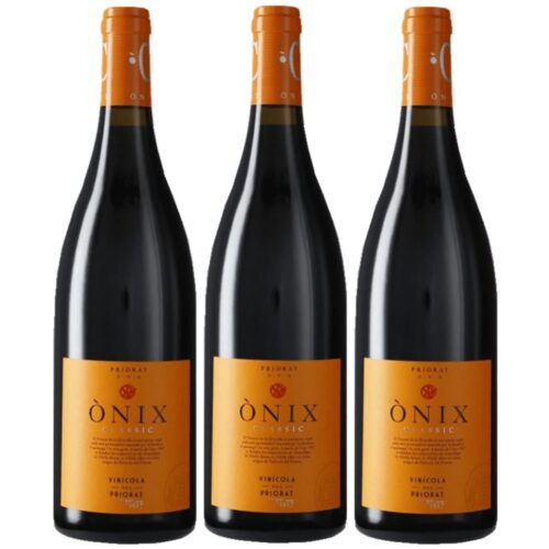 2802 - Ònix Clàssic Red Wine