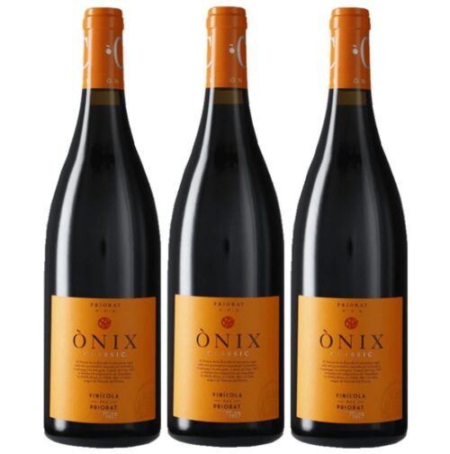2802 - Ònix Clàssic Red Wine