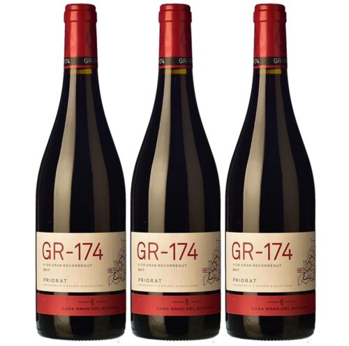 2805 - GR-174 Red Wine