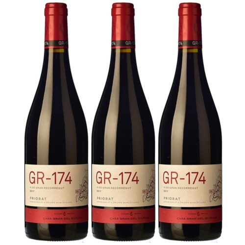 2805 - GR-174 Red Wine