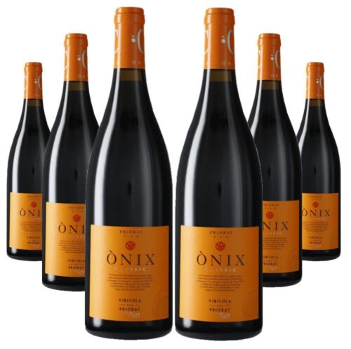 2802 - Ònix Clàssic Red Wine