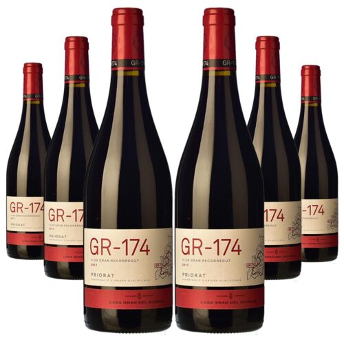 2805 - GR-174 Red Wine