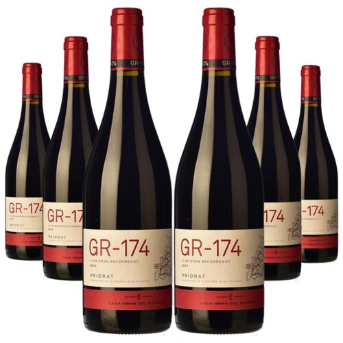 2805 - GR-174 Red Wine