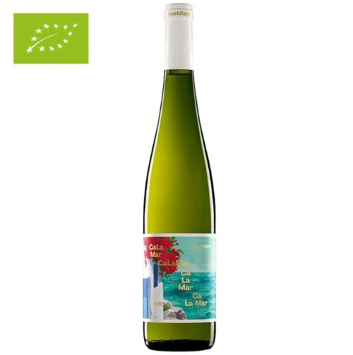 2240 - Ca La Mar Moustillant White Gramona