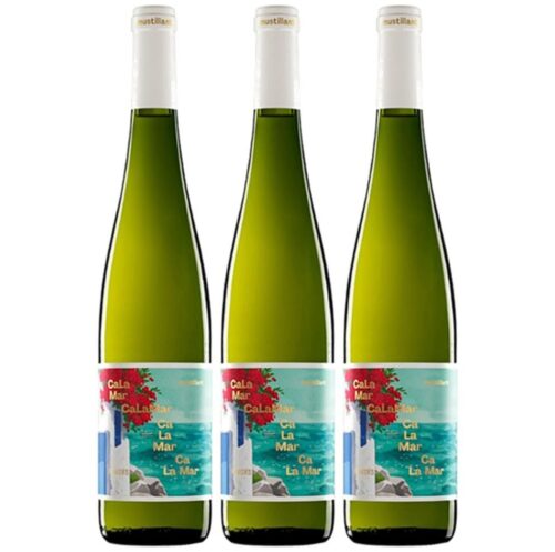2240 - Ca La Mar Moustillant White Gramona