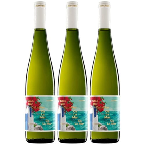2240 - Ca La Mar Moustillant White Gramona