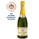 1003 - Cava Albert Monells Brut Reserve