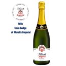 1005 - Cava Monells Imperial Brut Reserve