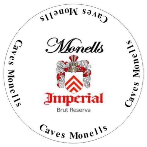 1005 - Cava Monells Imperial Brut Reserve