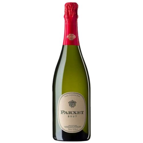 1251 - Cava Parxet Brut D.O. Alella