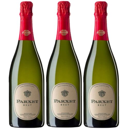 1251 - Cava Parxet Brut D.O. Alella