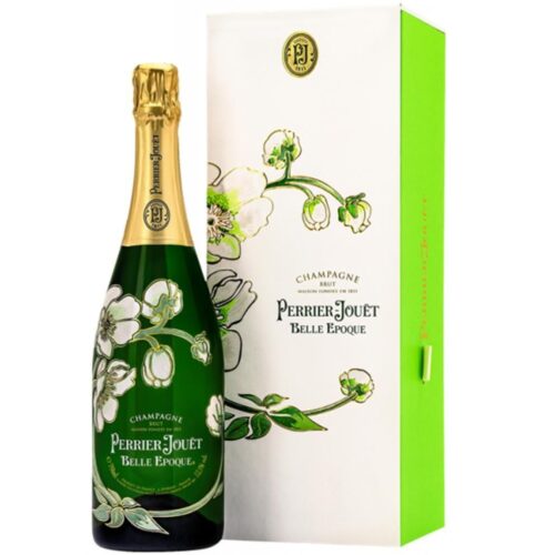 1307 - Champagne Perrier Jouët Belle Epoque Brut 2013