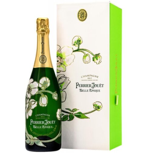 1307 - Champagne Perrier Jouët Belle Epoque Brut 2013