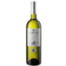 2712 - De Muller Solimar Dry White Wine