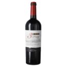 2509 - Red Wine Perelada 3 Estates