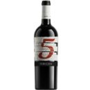 2510 - Red Wine Perelada 5 Estates Reserve