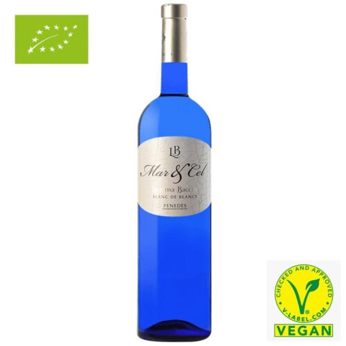 2241 - Sea and Sky Wine From White of Whites
