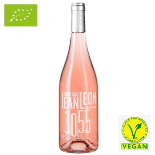 2228 - Rosé Wine Jean Leon 3055