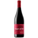 2200 - Red Wine Bull Blood