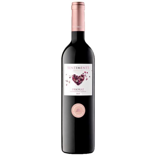 2807 - Sentiments of Priorat