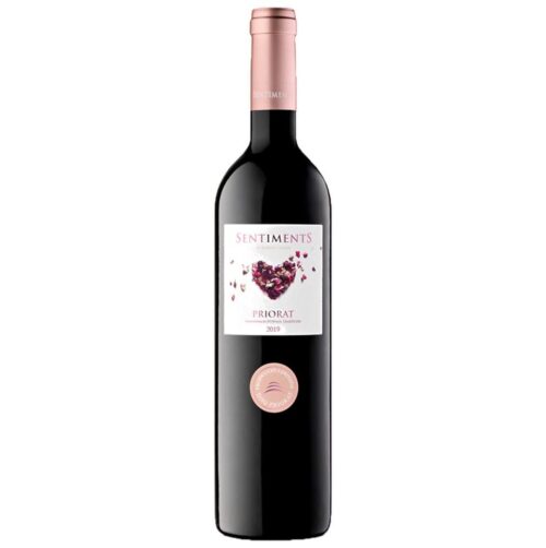 2807 - Sentiments of Priorat