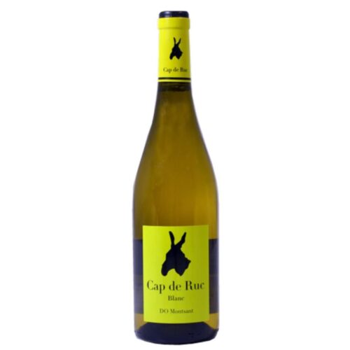2121 - White Wine Cap de Ruc