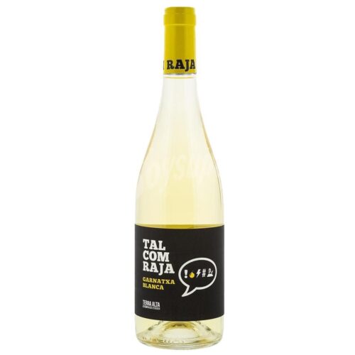 2120 - White Wine Tal Com Raja